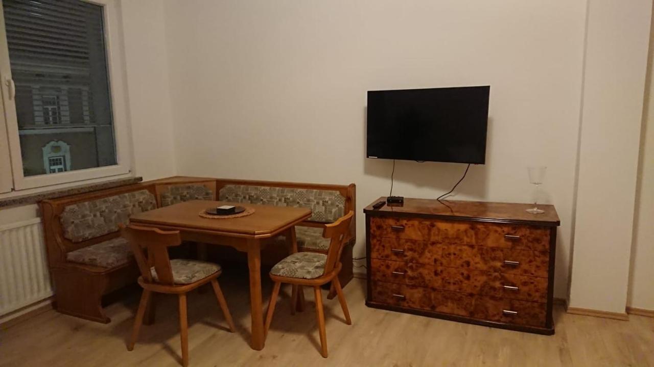 Ferienwohnung Neben Dem Schloss Porcia シュピッタール・アン・デア・ドラウ エクステリア 写真